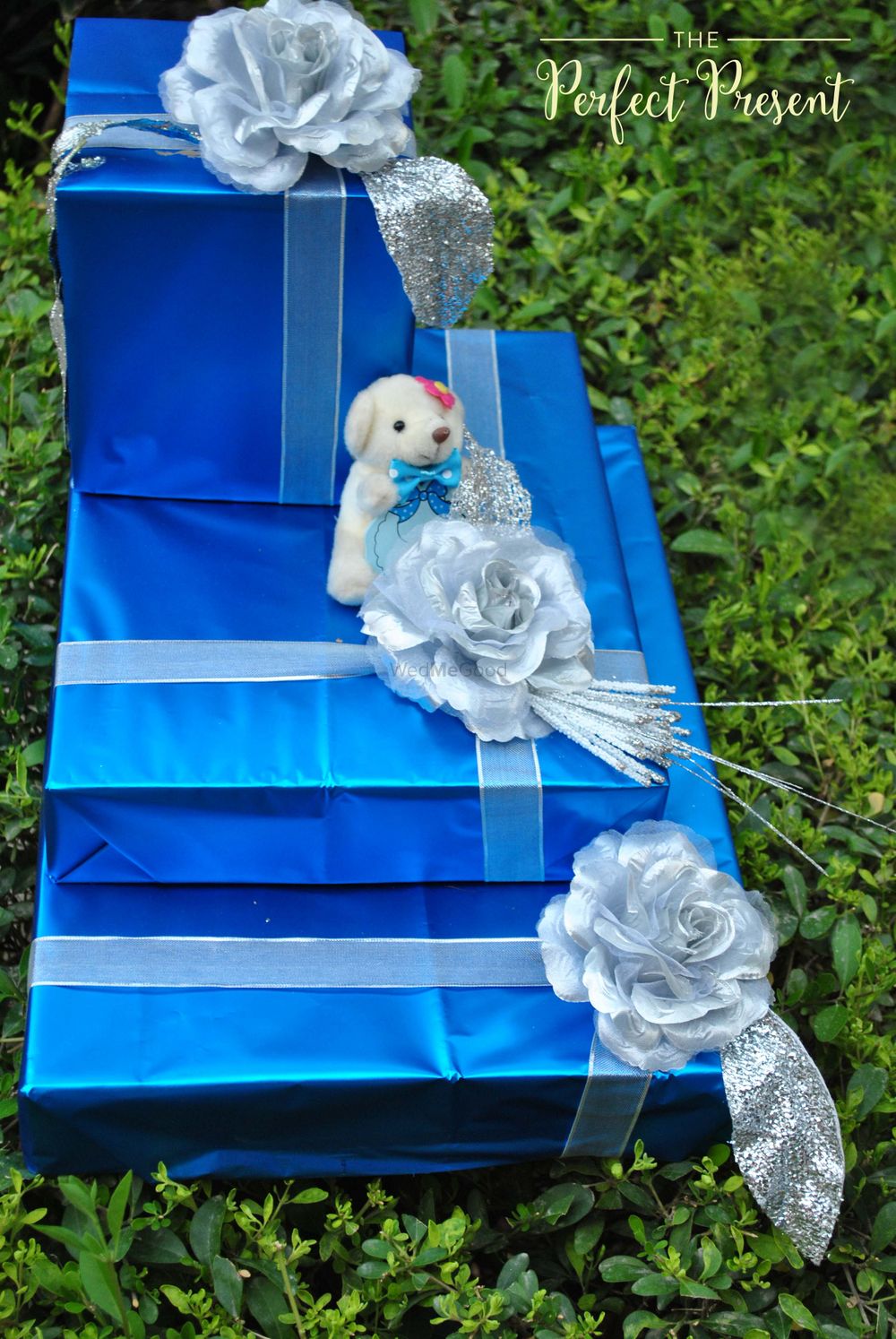 Photo From Baby Shower & Baby Announcements - By The Perfect Present