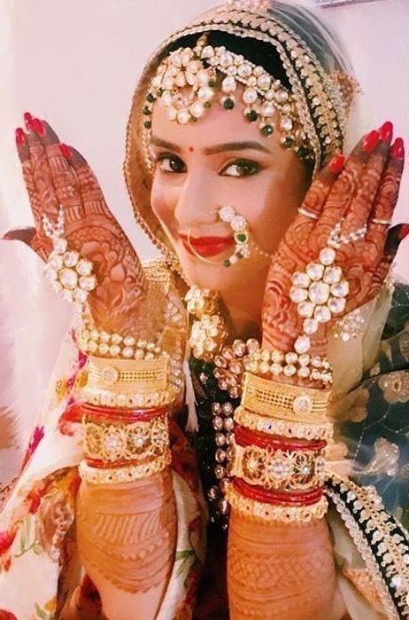 Photo From Bridal Mehndi Design - By Divya Mehndi Artist