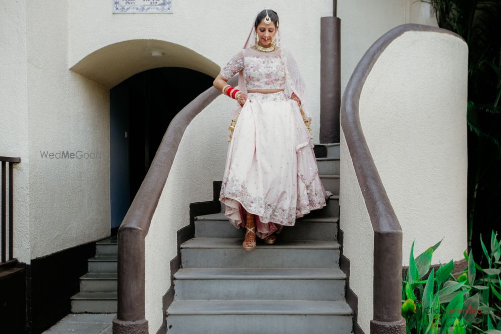 Photo From Goa- Intimate Wedding - By Clicksunlimited Photography