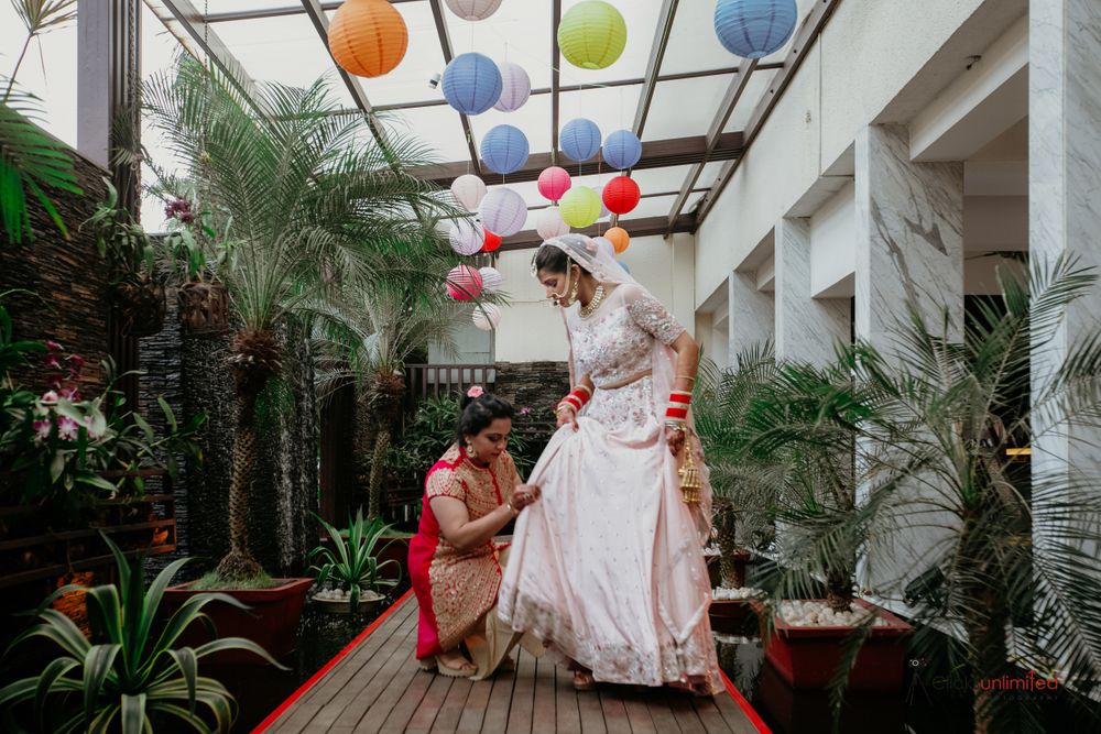 Photo From Goa- Intimate Wedding - By Clicksunlimited Photography