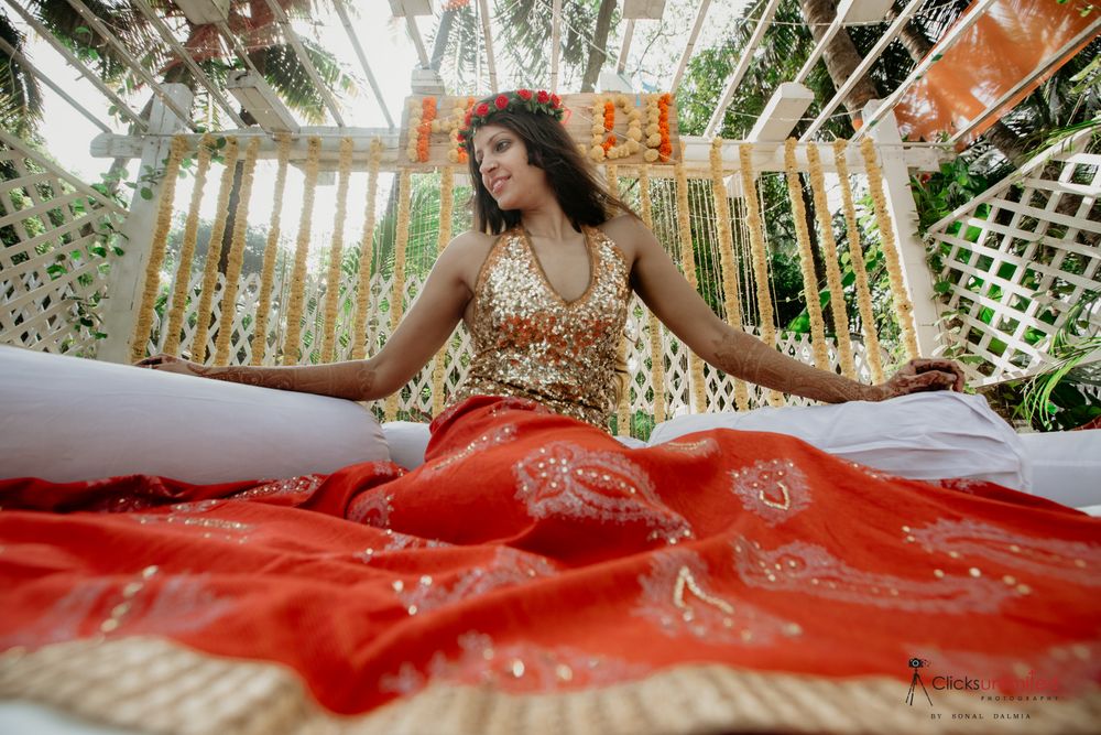 Photo From Goa- Intimate Wedding - By Clicksunlimited Photography