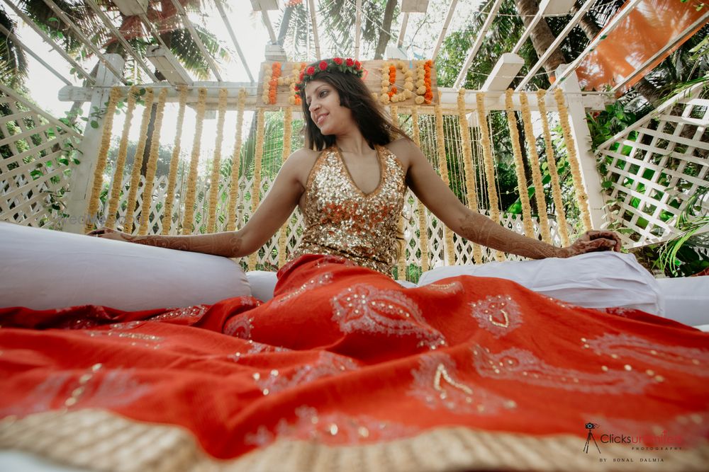 Photo From Goa- Intimate Wedding - By Clicksunlimited Photography