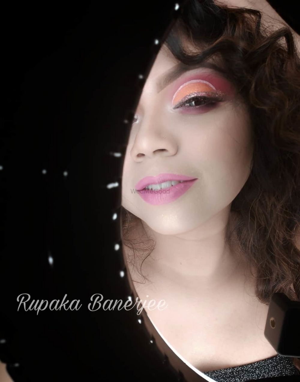 Photo From Self makeover - By Rup's Makeover by Rupaka Banerjee