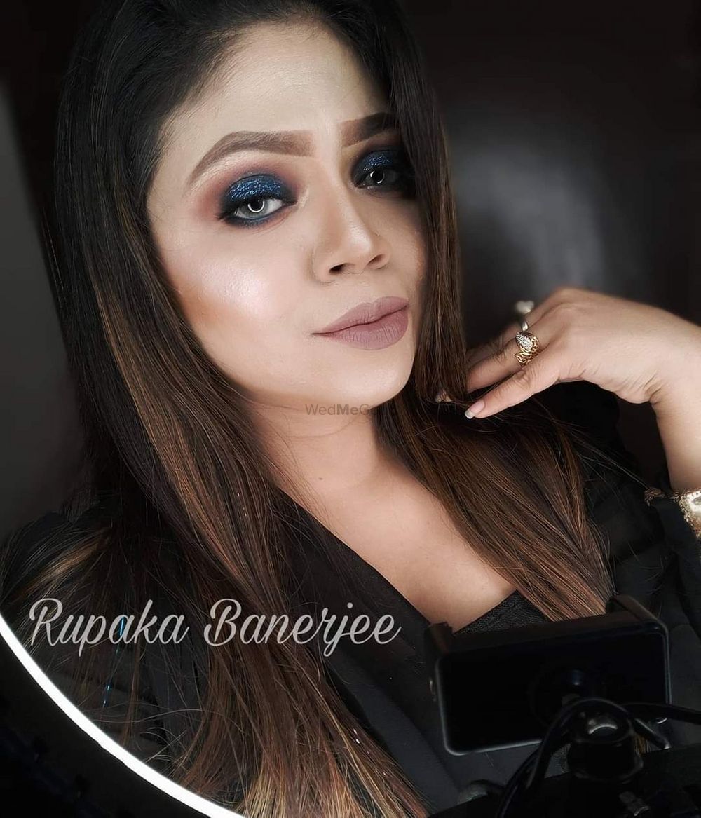 Photo From Self makeover - By Rup's Makeover by Rupaka Banerjee