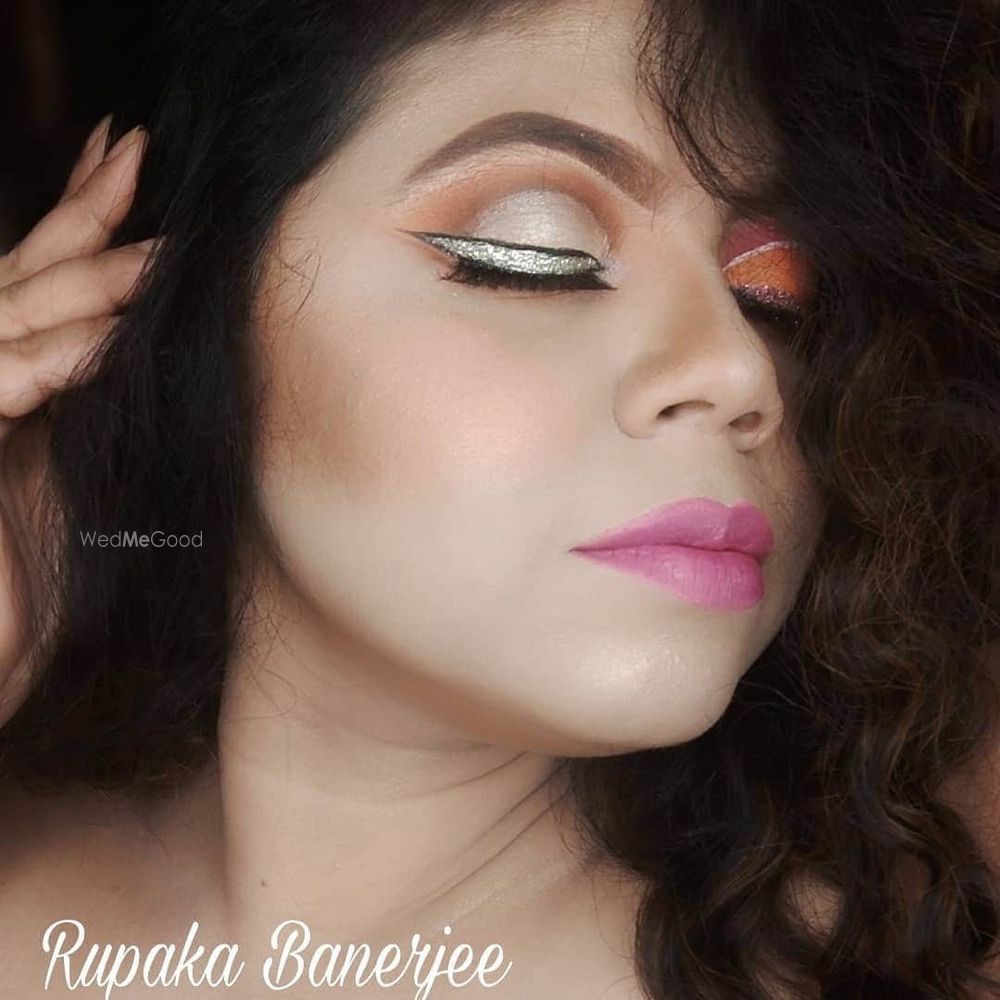 Photo From Self makeover - By Rup's Makeover by Rupaka Banerjee