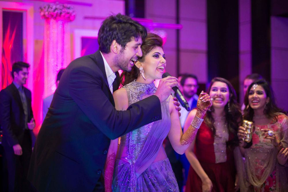 Photo From Binoti and Mayank - By The Wedding Crasher