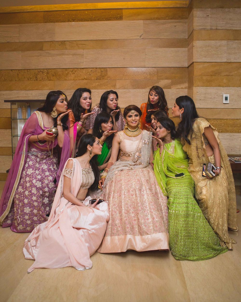 Photo From Binoti and Mayank - By The Wedding Crasher