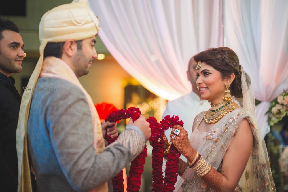 Photo From Binoti and Mayank - By The Wedding Crasher