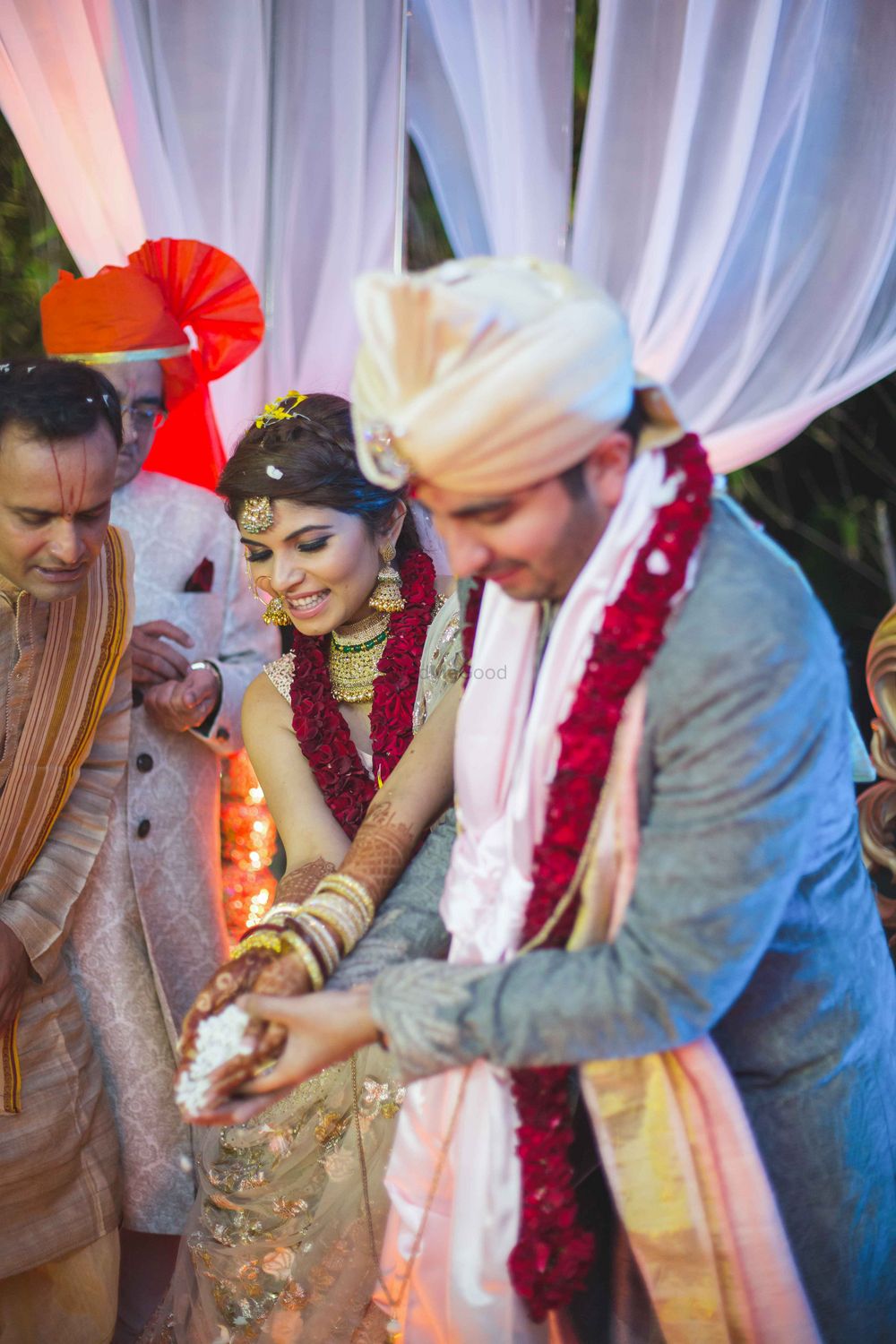Photo From Binoti and Mayank - By The Wedding Crasher