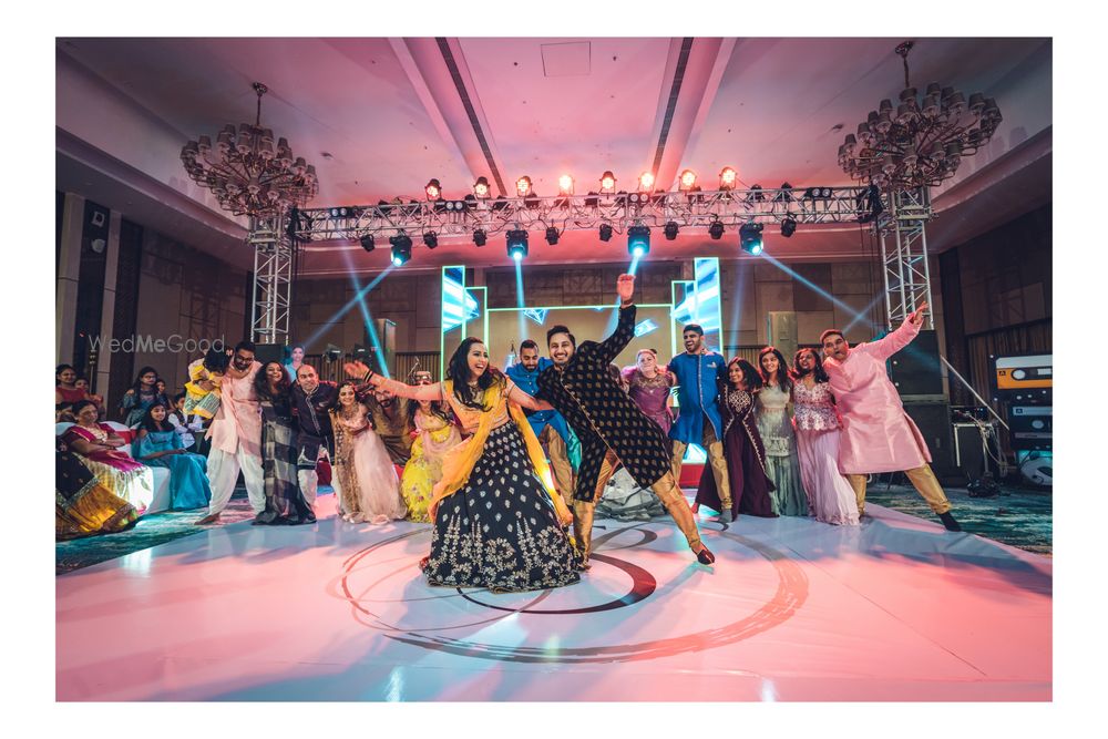 Photo From PRIYA & SHALIN - By Filmwala Wedding