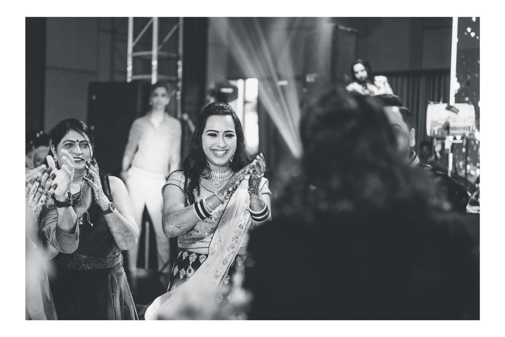 Photo From PRIYA & SHALIN - By Filmwala Wedding