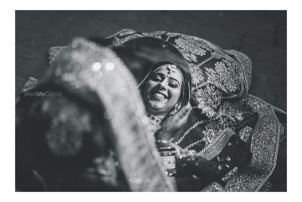 Photo From PRIYA & SHALIN - By Filmwala Wedding