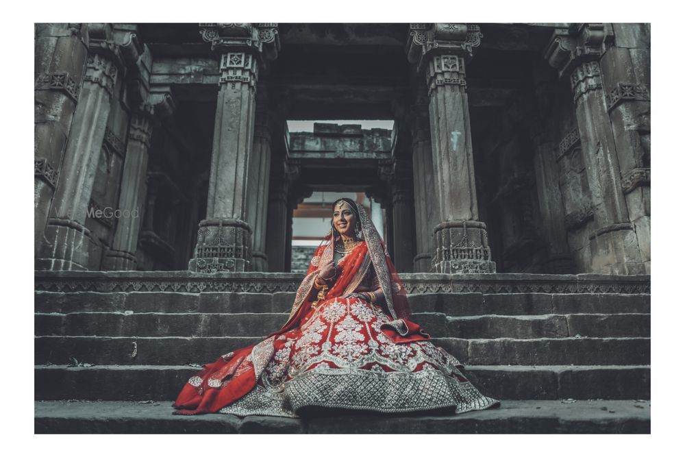 Photo From PRIYA & SHALIN - By Filmwala Wedding