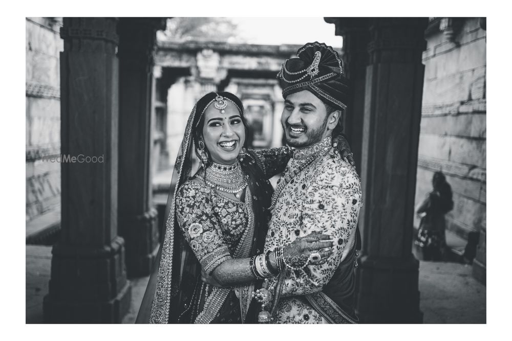 Photo From PRIYA & SHALIN - By Filmwala Wedding