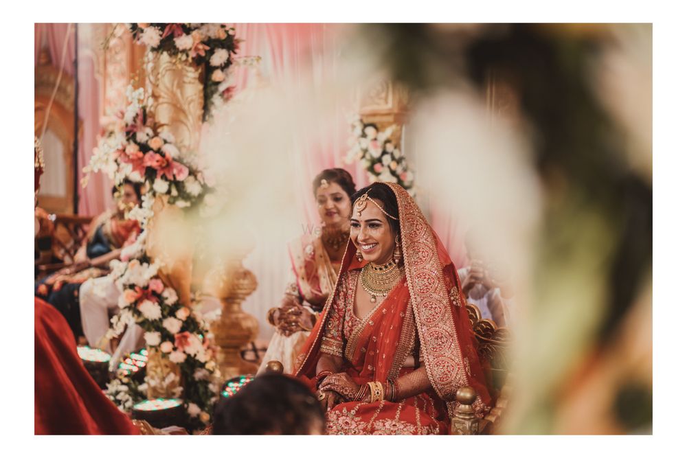 Photo From PRIYA & SHALIN - By Filmwala Wedding