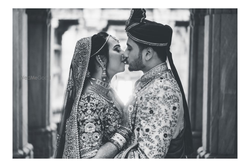 Photo From PRIYA & SHALIN - By Filmwala Wedding