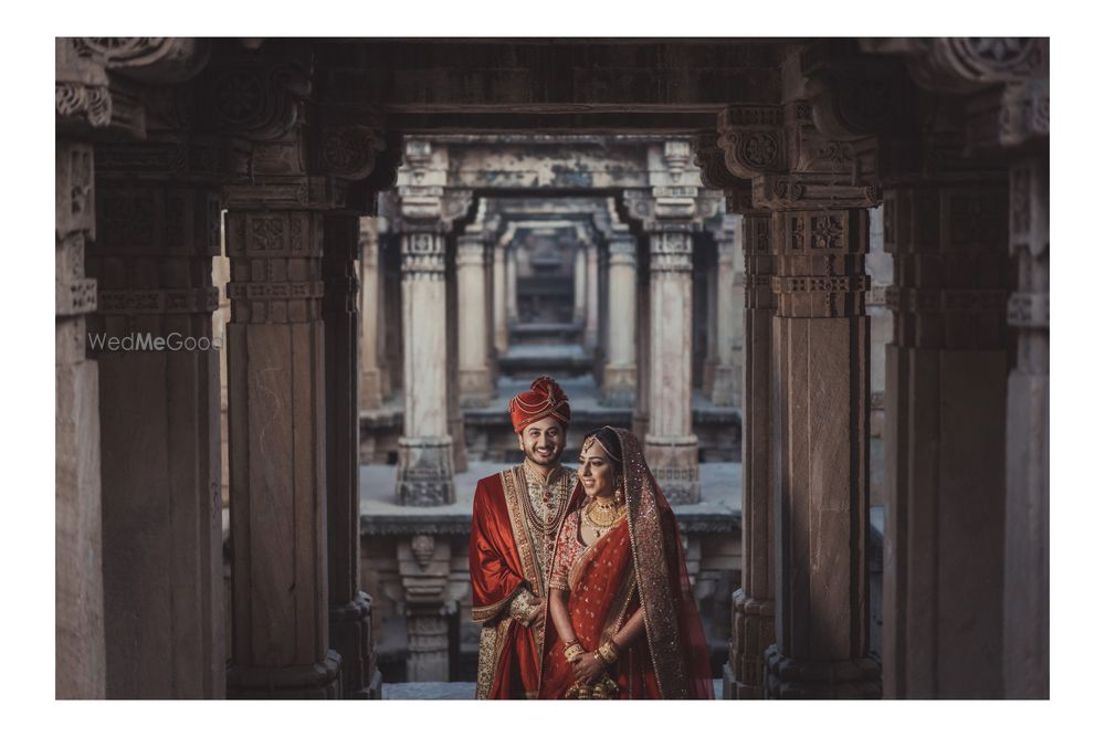 Photo From PRIYA & SHALIN - By Filmwala Wedding