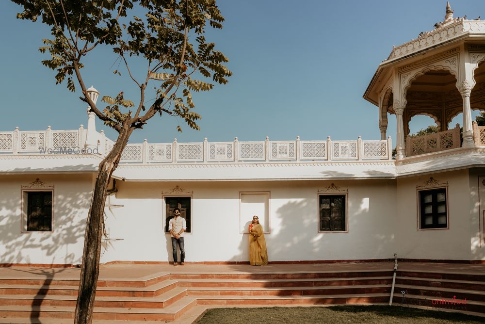 Photo From Jaipur Gurudwara - Intimate Wedding - By Clicksunlimited Photography