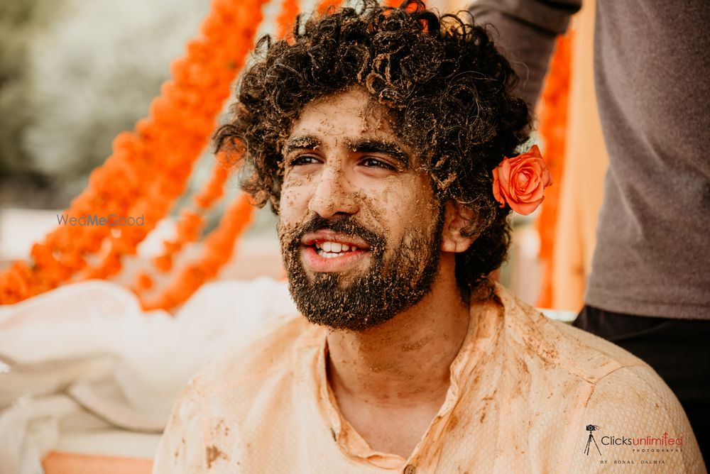 Photo From Jaipur Gurudwara - Intimate Wedding - By Clicksunlimited Photography