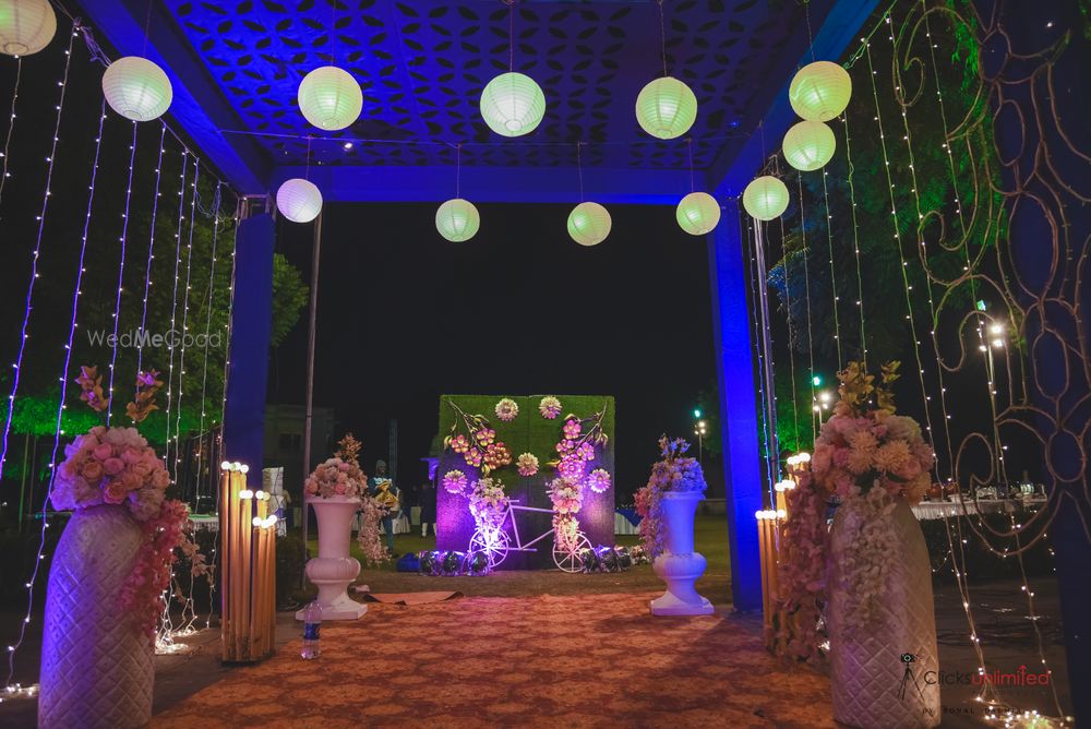 Photo From Jaipur Gurudwara - Intimate Wedding - By Clicksunlimited Photography