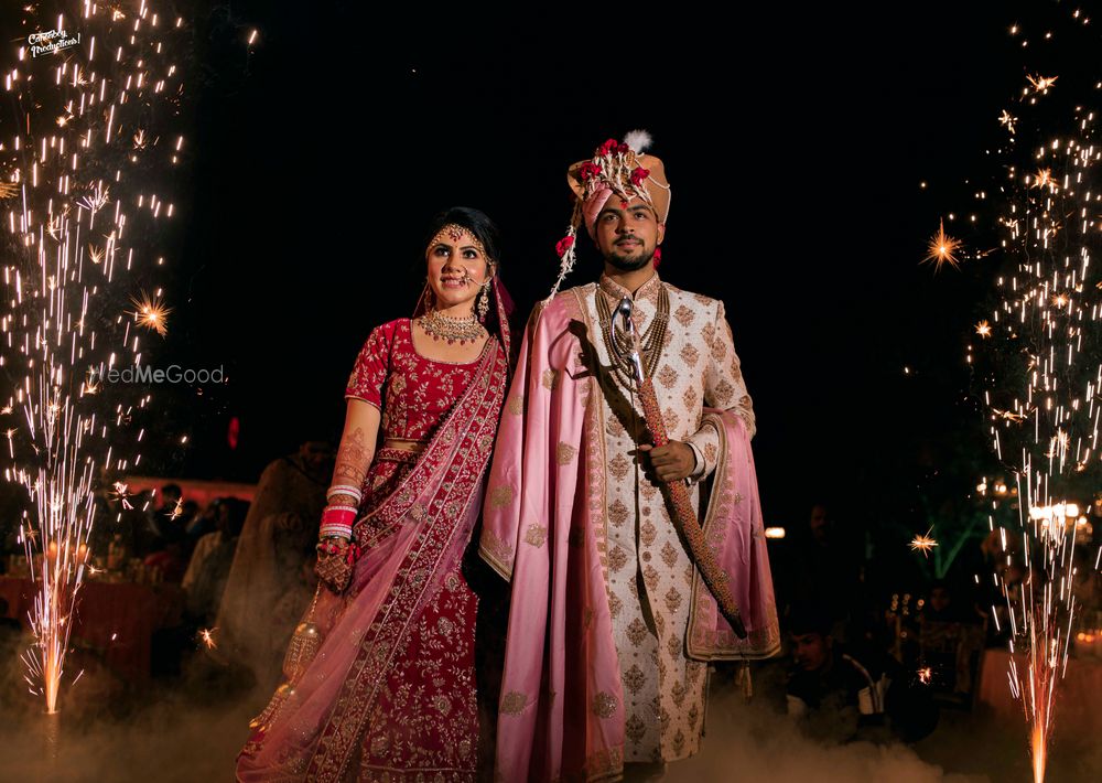 Photo From MEGHA & ESHAN - By Event Gurus 