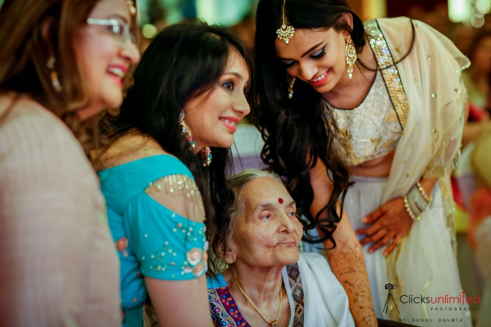 Photo From Mehak - Intimate Wedding  - By Clicksunlimited Photography