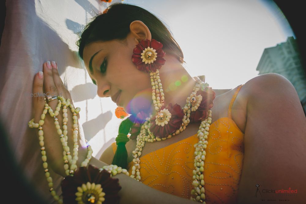 Photo From Mehak - Intimate Wedding  - By Clicksunlimited Photography