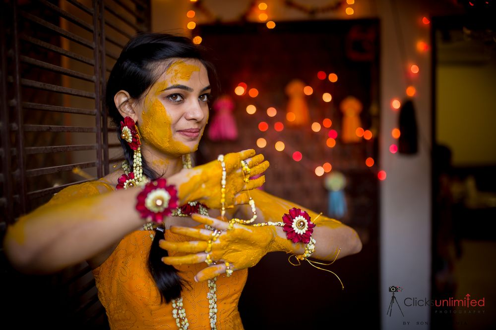 Photo From Mehak - Intimate Wedding  - By Clicksunlimited Photography