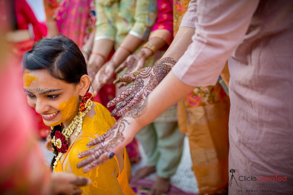 Photo From Mehak - Intimate Wedding  - By Clicksunlimited Photography