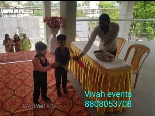 Photo From covid time wedding - By Shree Vivah Events