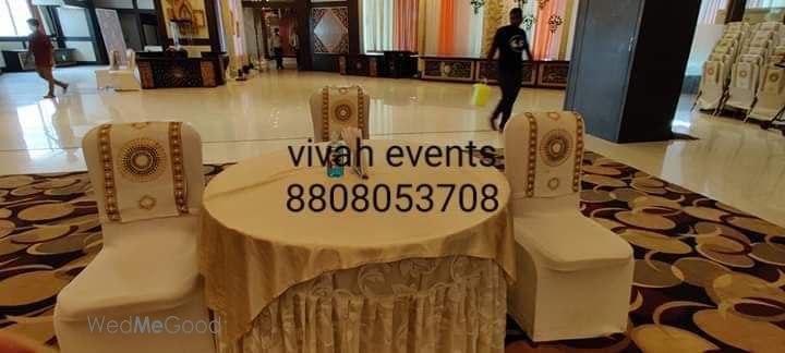 Photo From covid time wedding - By Shree Vivah Events