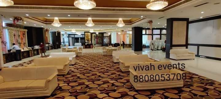 Photo From covid time wedding - By Shree Vivah Events