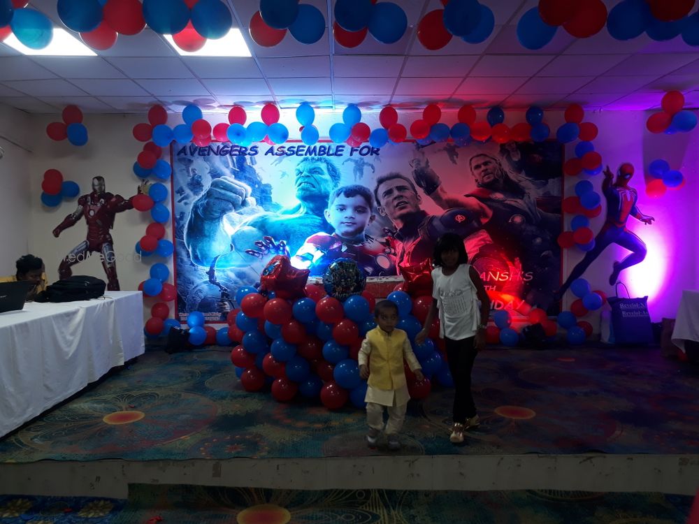 Photo From Birthday - By Shree Vivah Events