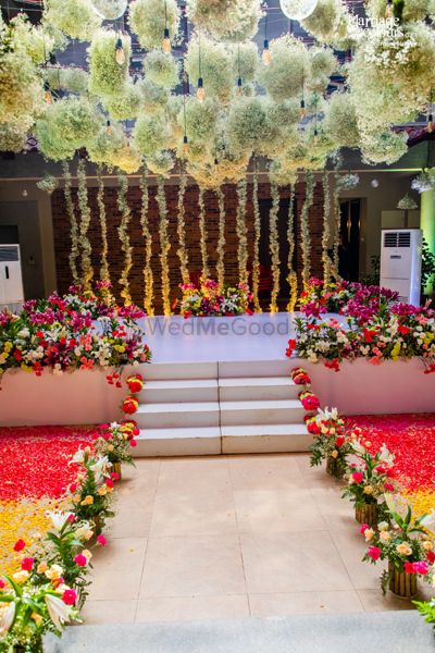 Photo From INTIMATE WEDDINGS - FT. MITTHHAM, THIRUVIDANTHAI - By Marriage Colours