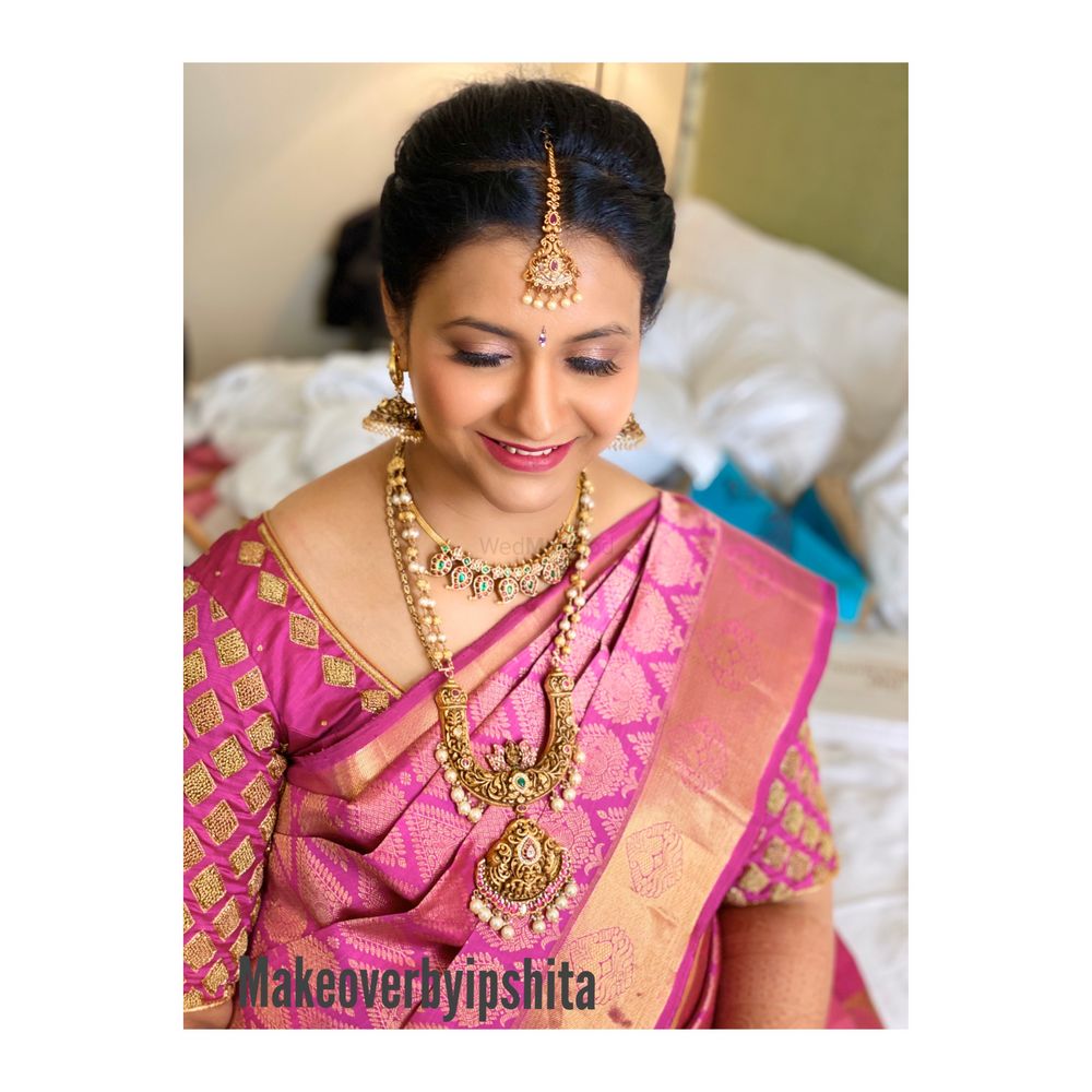 Photo From Bridesquad  - By Makeover by Ipshita