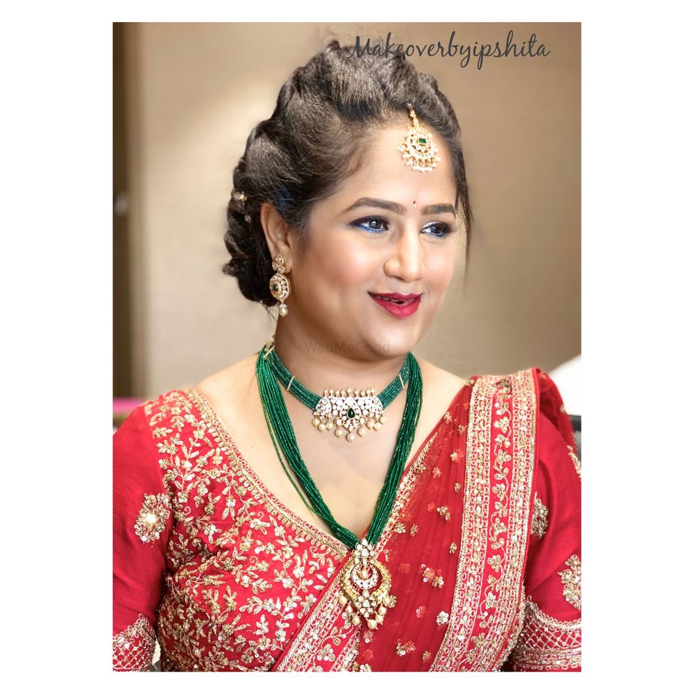 Photo From Bridesquad  - By Makeover by Ipshita