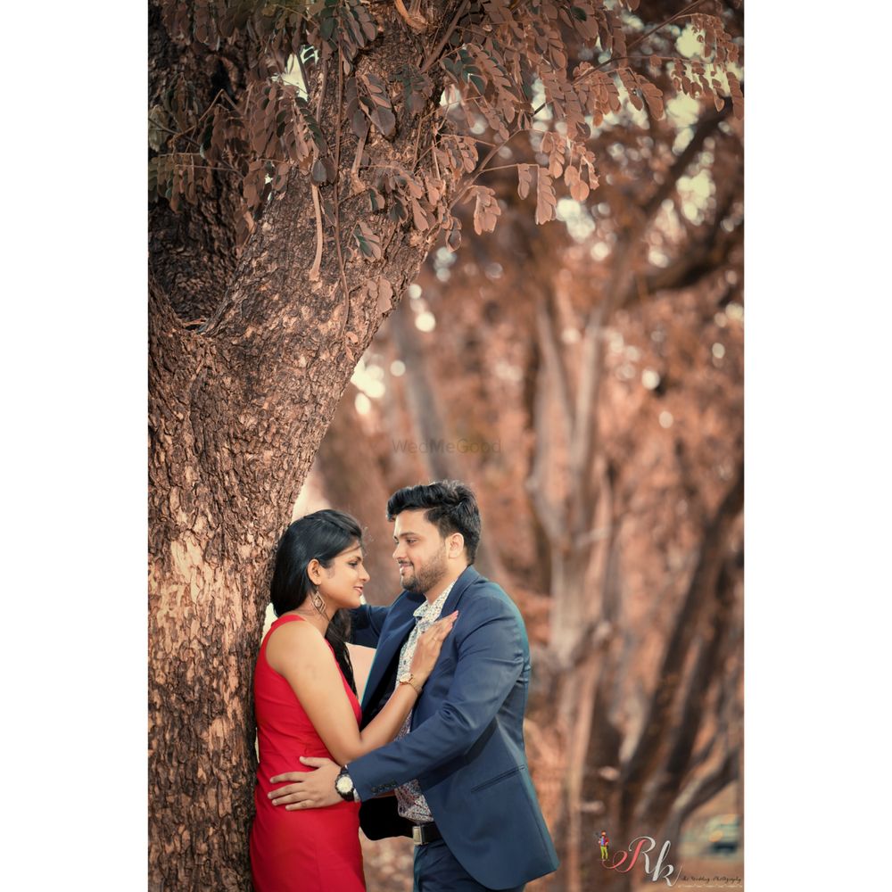 Photo From pre-wedding - By R.K. Photography