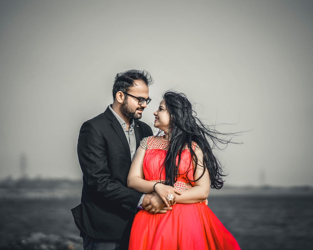 Photo From pre-wedding - By R.K. Photography