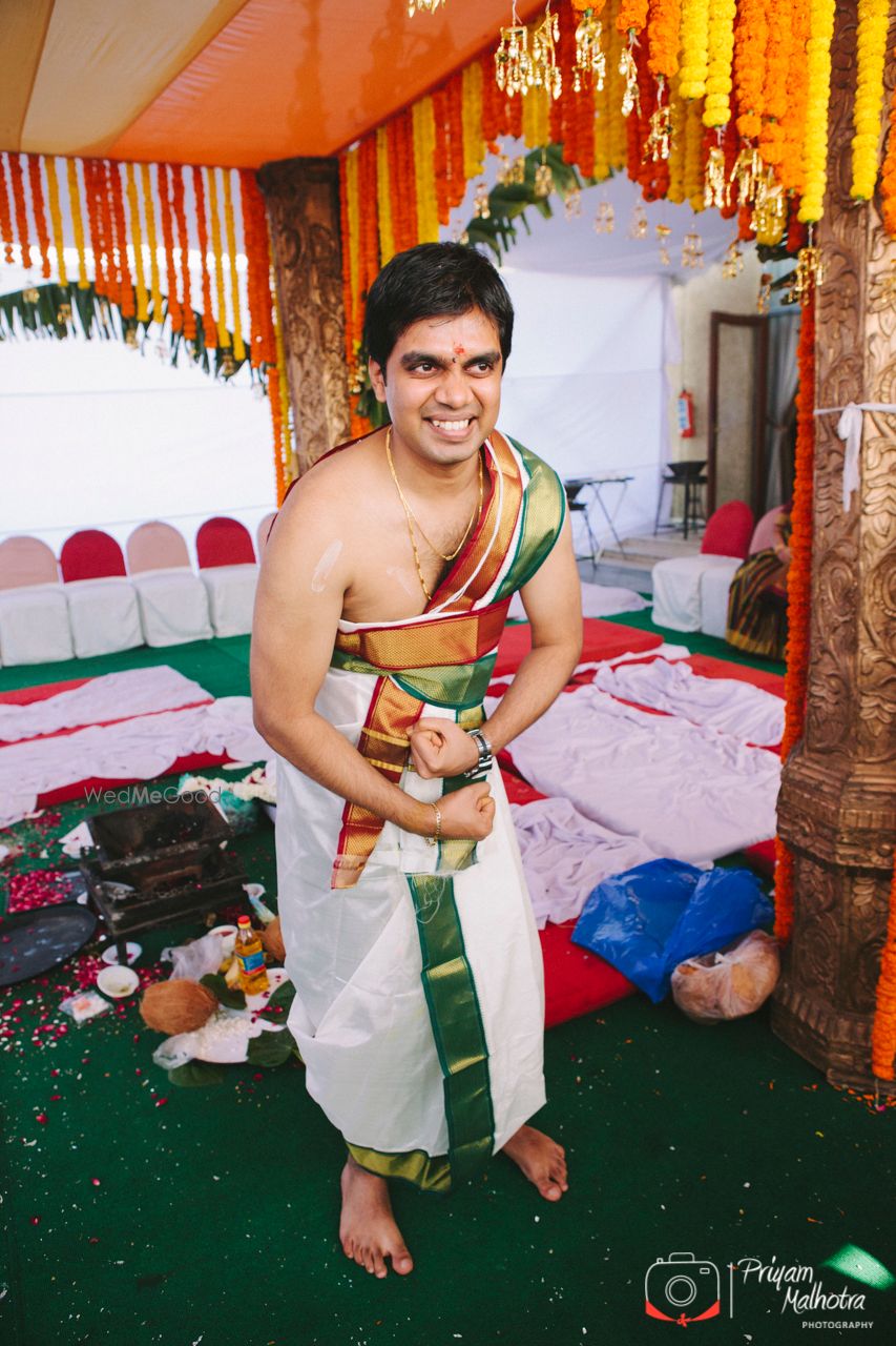 Photo From Mudra & Anand - By Memory Sauce