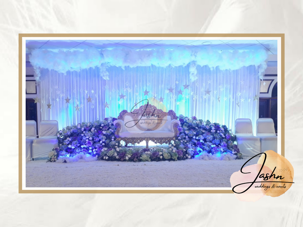 Photo From Yadgaar- Stages - By Jashn Weddings & Events