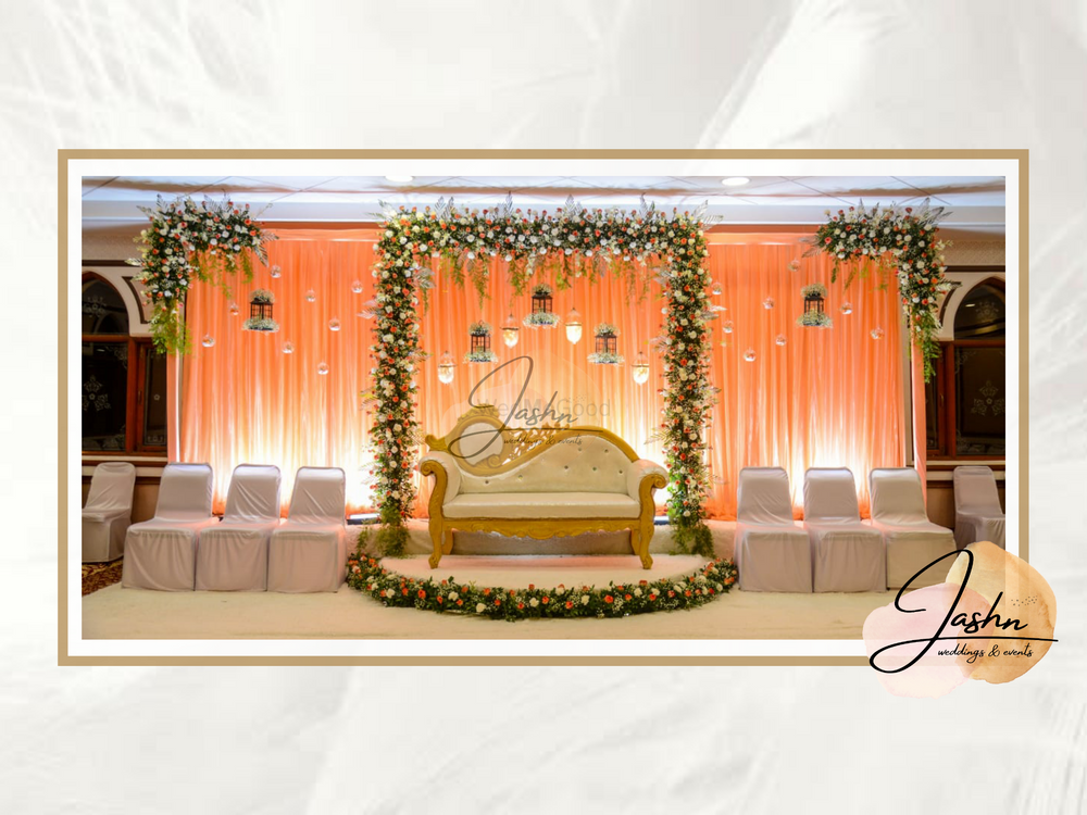 Photo From Yadgaar- Stages - By Jashn Weddings & Events
