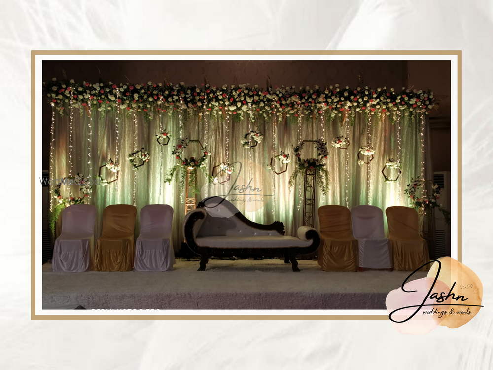 Photo From Shandaar- Stages - By Jashn Weddings & Events