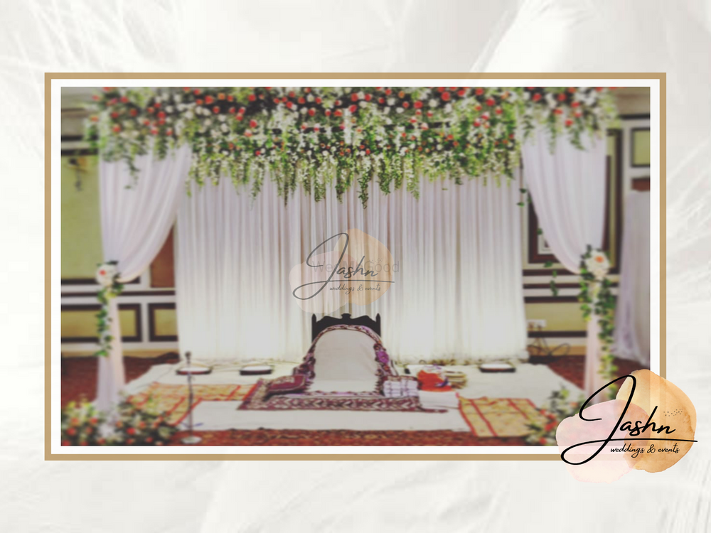 Photo From Shandaar- Stages - By Jashn Weddings & Events