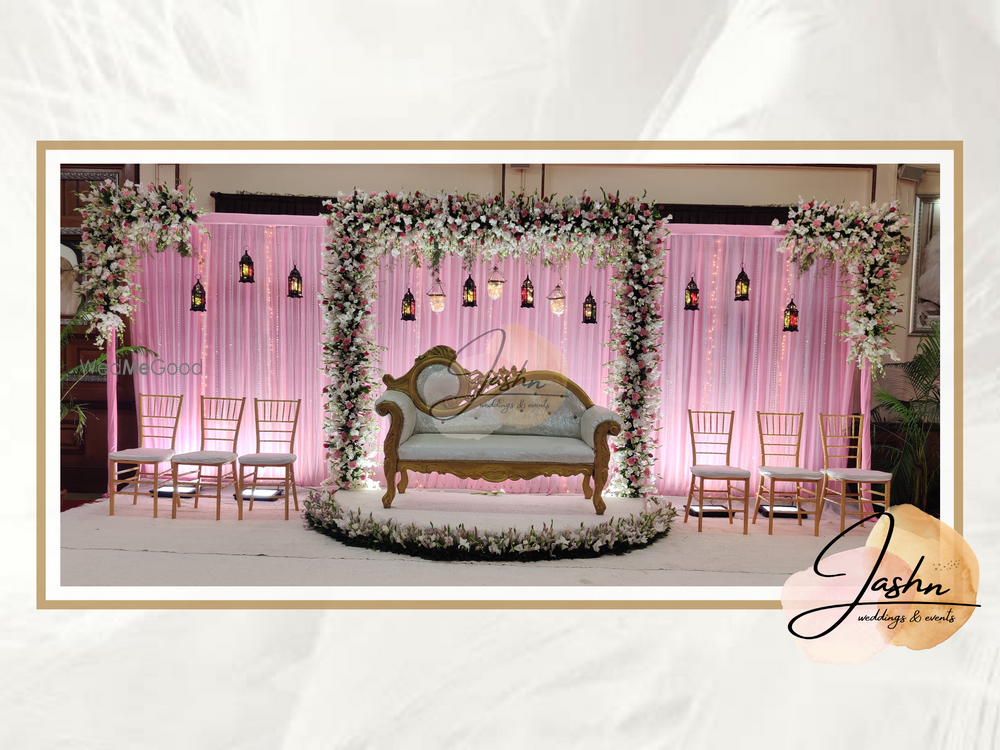 Photo From Zordaar- Stages - By Jashn Weddings & Events