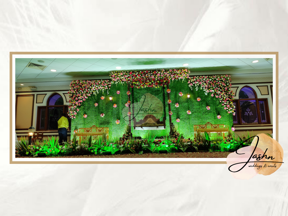 Photo From Zordaar- Stages - By Jashn Weddings & Events