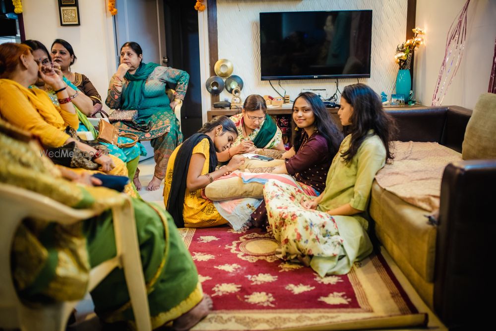 Photo From Sushma & Mohit - By Rahhul Kummar Photography 