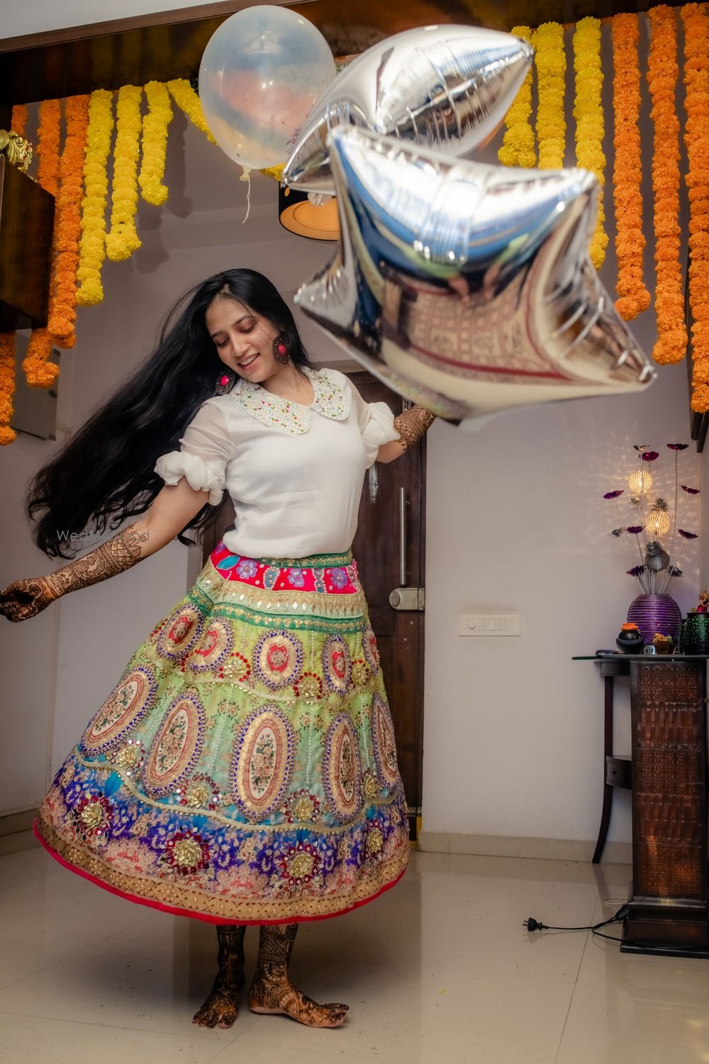 Photo From Sushma & Mohit - By Rahhul Kummar Photography 