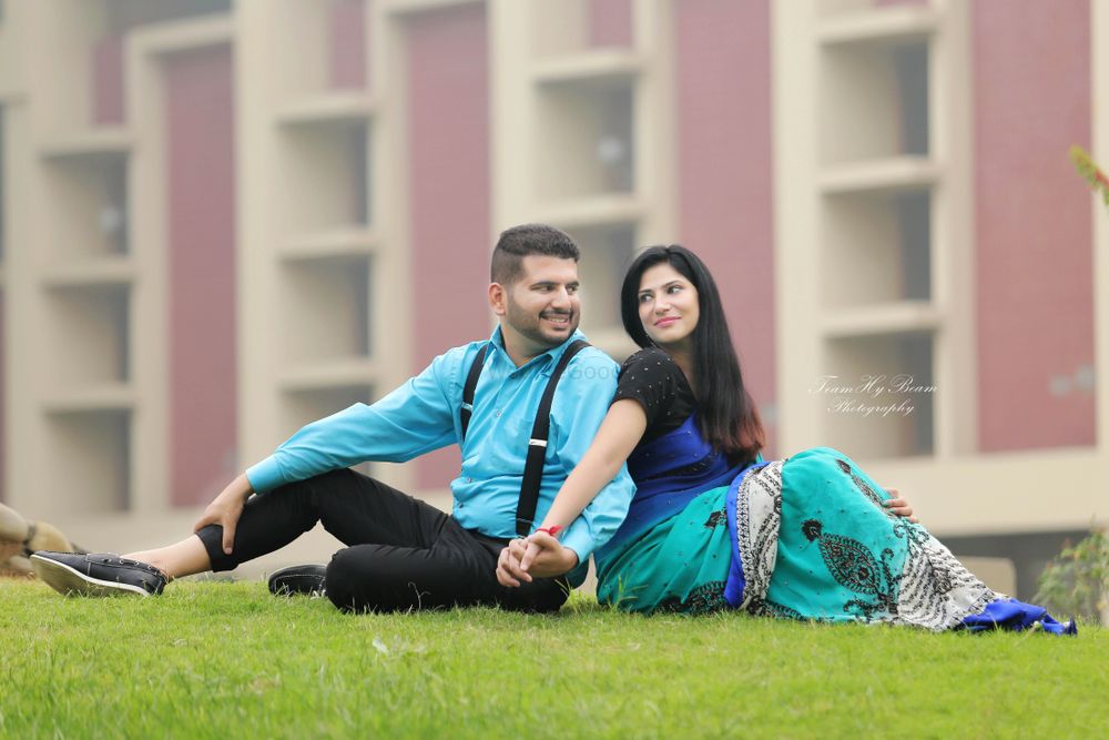 Photo From Pre-Wedding - By Team HyBeam
