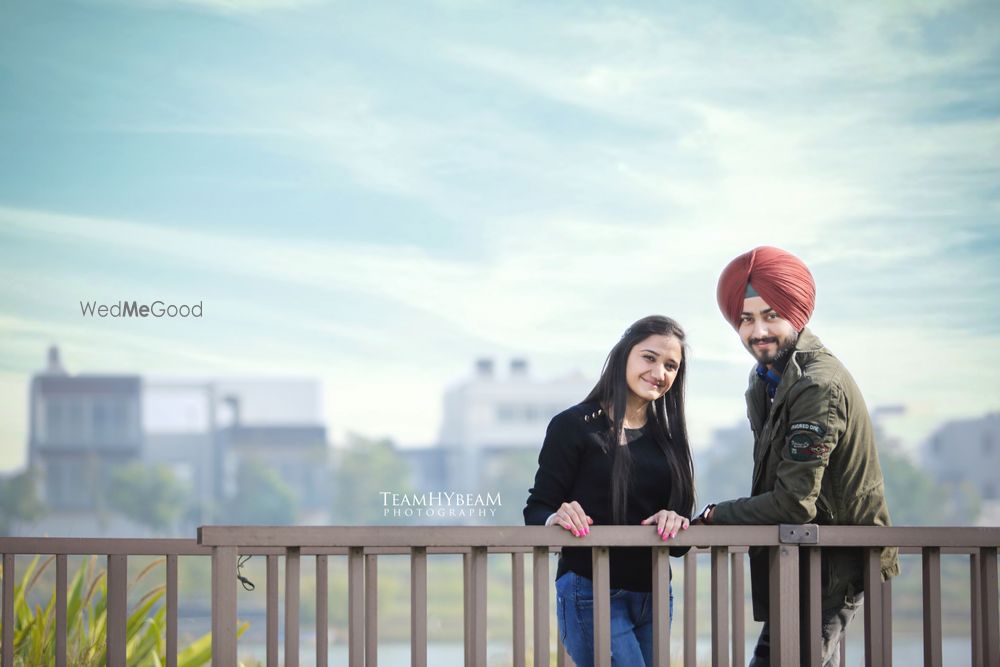 Photo From Pre-Wedding - By Team HyBeam