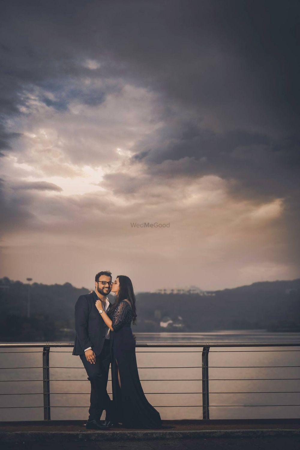 Photo From Pre wedding - By Memoirs Photography